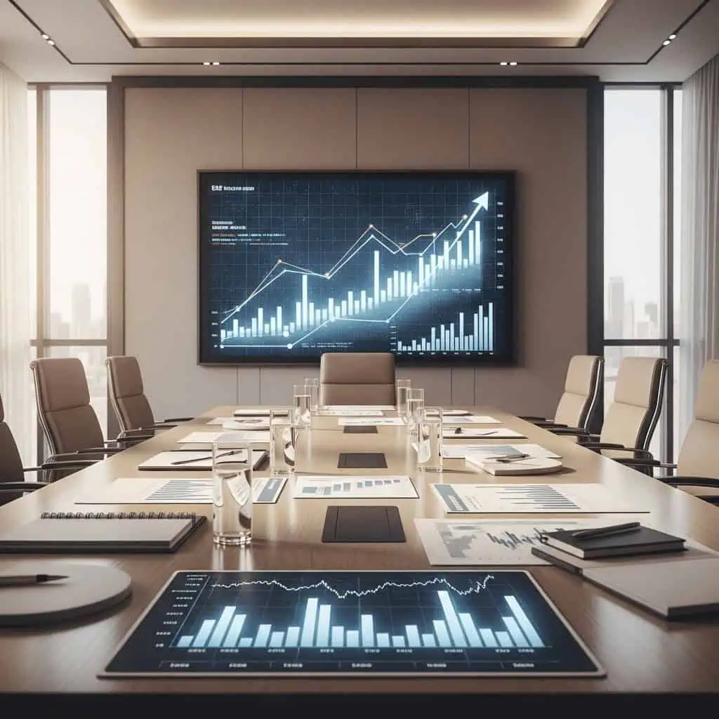 Doradztwo M&A: kompleksowe wsparcie w procesach połączeń i przejęć