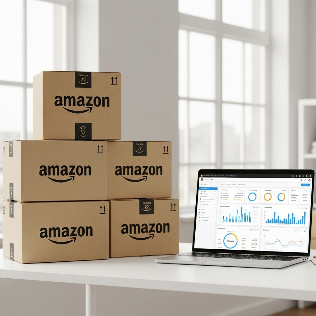 FBA Fulfillment by Amazon: Kompleksowy Przewodnik