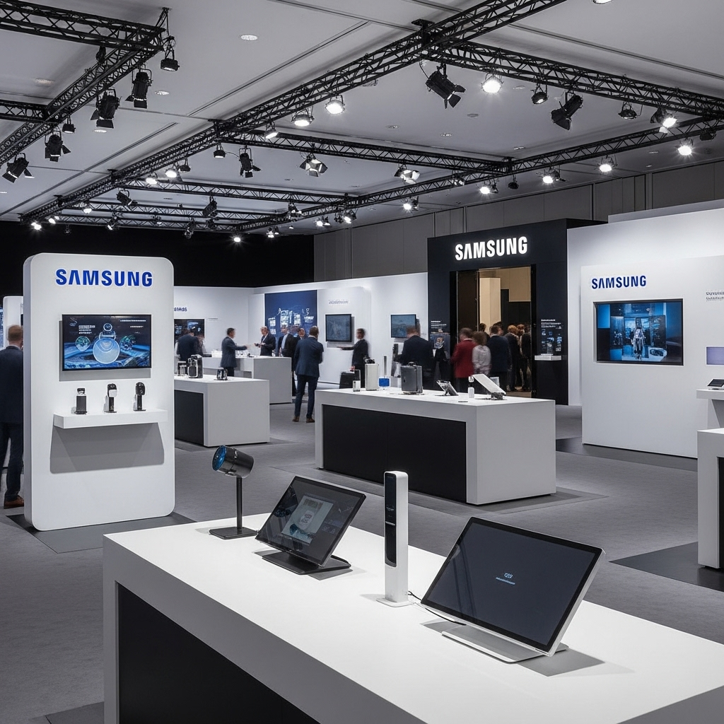 Co nowego w świecie Samsunga? relacja z najświeższej konferencji