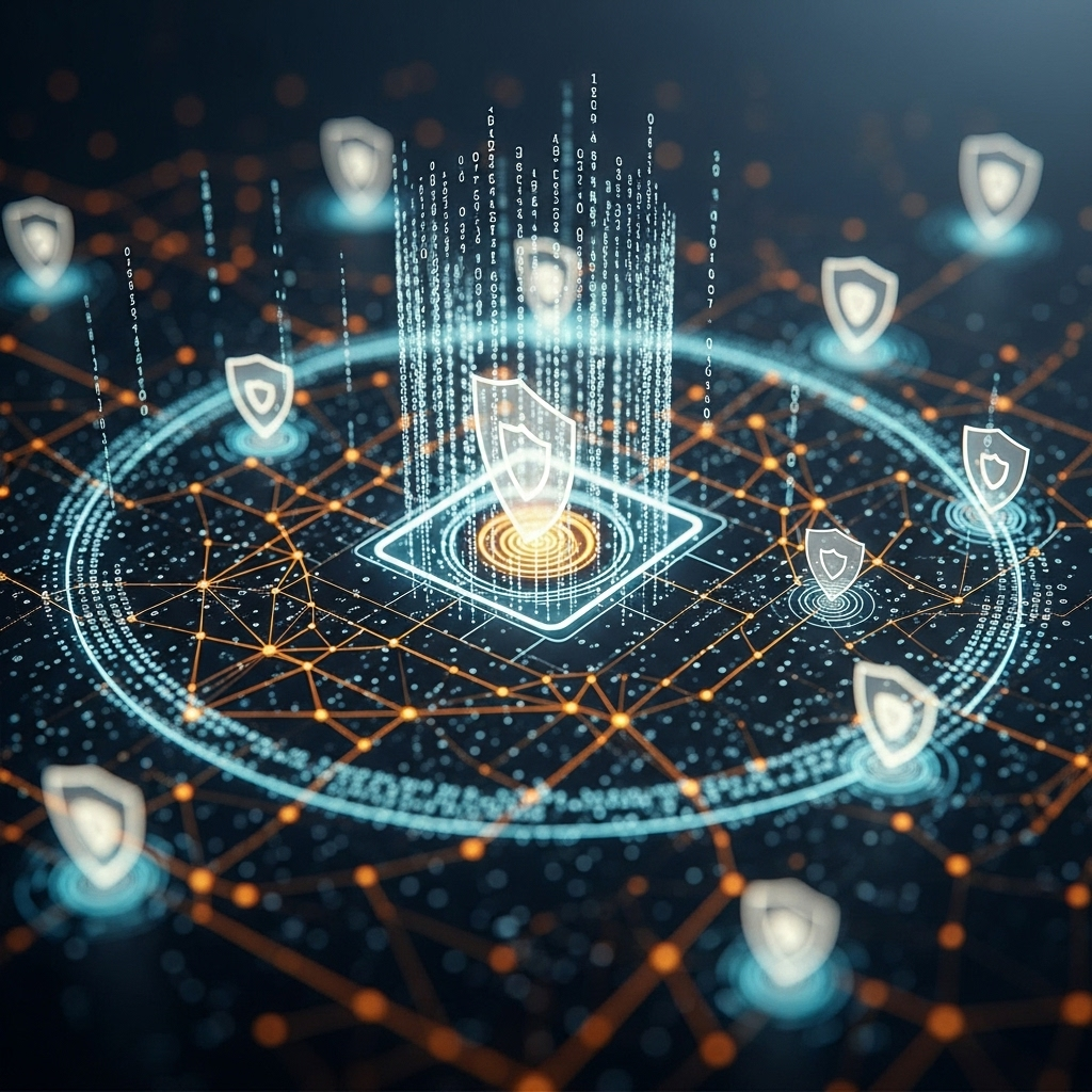 Ochrona Aktywów w Zdecentralizowanych Finansach (DeFi)